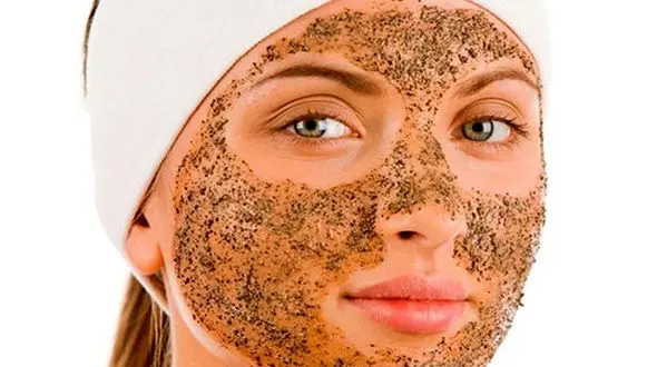 طرز تهیه اسکراب خانگی در زمستان