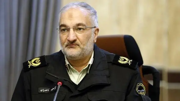 توضیحات رئیس پلیس مبارزه با مواد مخدر کشور در خصوص دستمال های اعتیادآور 