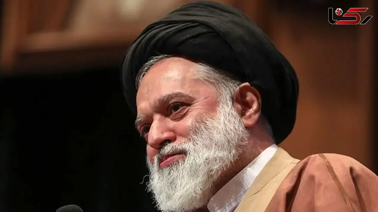 آیت الله سید مصطفی خامنه‌ای کیست/ پسری که بر پیکر پدر شهید نماز خواند