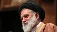 آیت الله سید مصطفی خامنه‌ای کیست/ پسری که بر پیکر پدر شهید نماز خواند