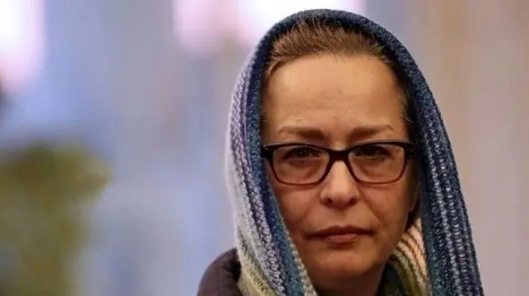 آزیتا حاجیان چطور به «عجوزه» تبدیل شد؟ + فیلم