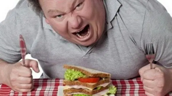 عجیب‌ترین مواد غیرخوراکی که تاکنون خورده شده‌اند!