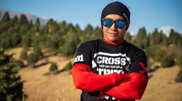 غول ترین دختر ایرانی را بشناسید ؟! / غول کشی زنان در جهان + فیلم گفتگو و عکس