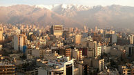 با چه بودجه ای می توان در این محلات تهران اجاره نشین شد ؟