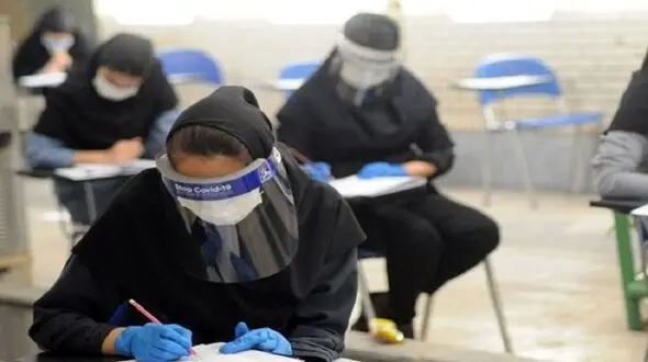 جزئیات زمان برگزاری امتحانات حضوری دانشگاه های علوم پزشکی اعلام شد + جدول 
