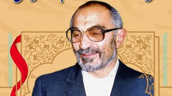 ترور سید اسدالله لاجوردی در حجره روسری فروشی / رمز ترور منصور در عملیات بدر  + بیوگرافی