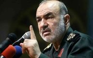 Enemy Acknowledges Iran’s Might: IRGC Commander
