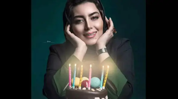 «هدیه بازوند» کیست؟ / از کودکی تا الان