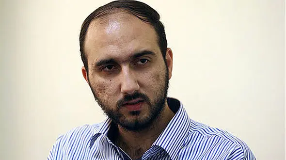 مدیر شبکه سه یک سمت دیگر گرفت