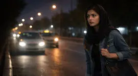 شهرهای اقماری اطراف تهران مترو ندارند و وزارت راه پای کار نمی آید / زنان و دختران در مسیر بازگشت به خانه دچار مشکل می شوند