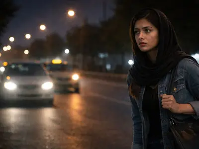 شهرهای اقماری اطراف تهران مترو ندارند و وزارت راه پای کار نمی آید / زنان و دختران در مسیر بازگشت به خانه دچار مشکل می شوند