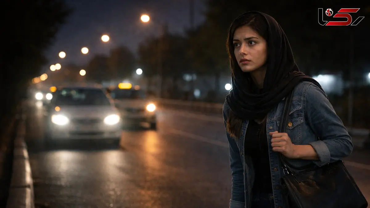 شهرهای اقماری اطراف تهران مترو ندارند و وزارت راه پای کار نمی آید / زنان و دختران در مسیر بازگشت به خانه دچار مشکل می شوند