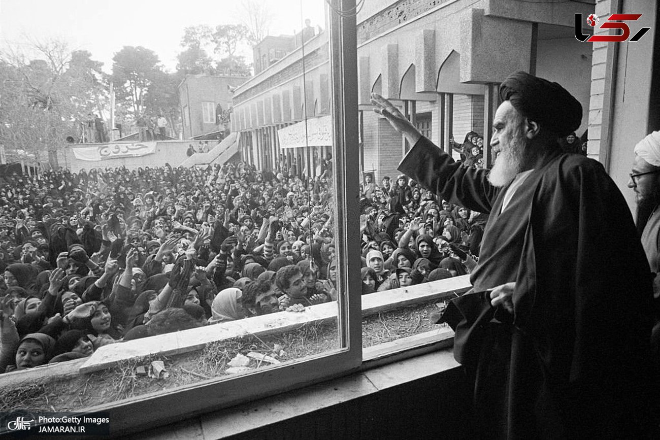 امام خمینی (ره): شیرین ترین لحظه عمر من لحظه ای بود که زیردست و پای مردم افتاده بودم و داشتم از دنیا می رفتم
