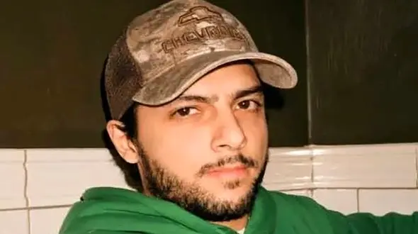 دانلود آواز باشکوه مهراد هیدن رفیق من