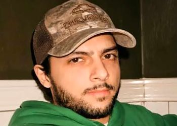 دانلود آواز باشکوه مهراد هیدن رفیق من