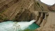 ۵۳ درصد سدهای ایران هنوز خالی است / هشدار درباره وضعیت بحرانی لار و ماملو