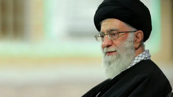مقام معظم رهبری فردا در حرم امام رضا«ع» سخنرانی می‌کنند