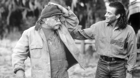 ویلفرد بریملی ، بازیگر قدیمی هالیوود درگذشت + عکس