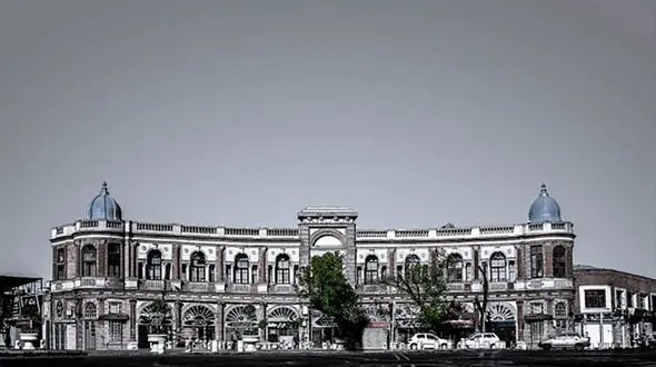 با میدان‌های تاریخی ایران و داستان‌هایشان بیشتر آشنا شوید