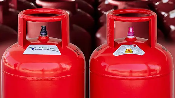 افزایش جستجوی کپسول گاز و پکیج اضطراری در گوگل