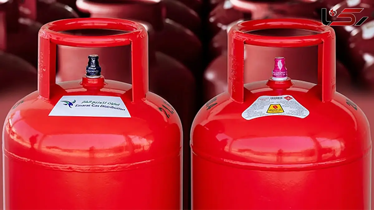 افزایش جستجوی کپسول گاز و پکیج اضطراری در گوگل