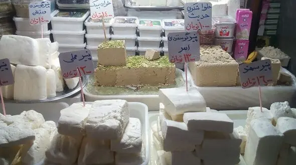 داستانک "دستان بخشنده"