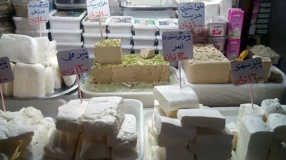 داستانک "دستان بخشنده"