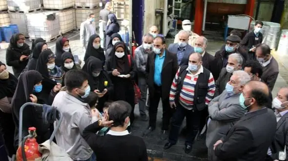 اگر آب مورد نیازمان تامین نشود از استان سمنان کوچ می کنیم