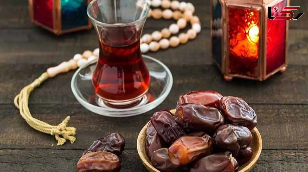 تغذیه سالم در ماه رمضان: راهکارهایی برای حفظ سلامت بدن