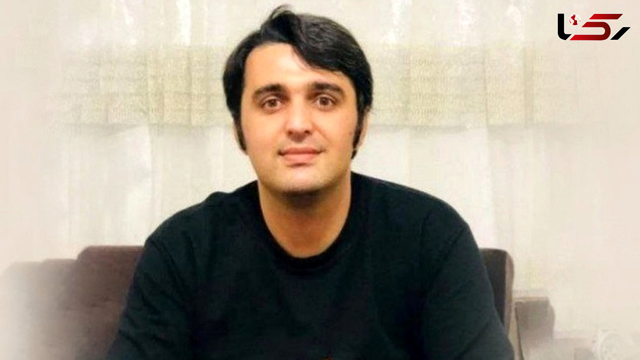  علت فوت جواد روحی از زبان بهداری زندان نوشهر