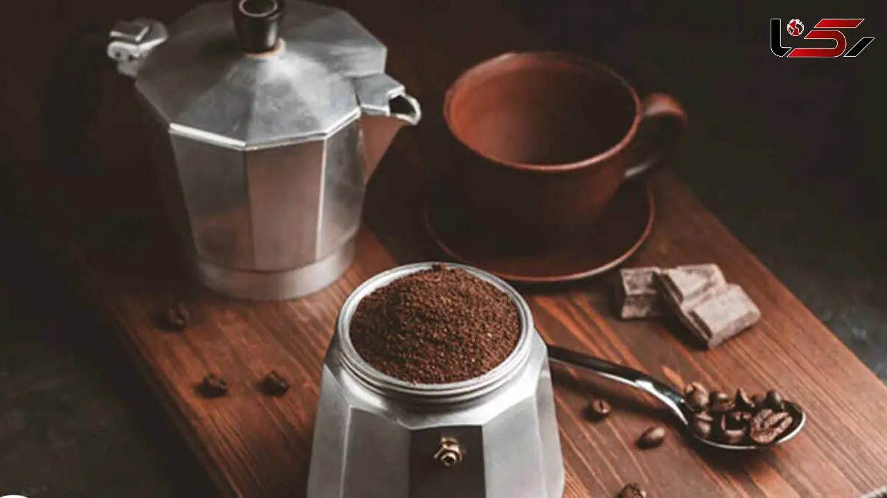 علائم خرابی پودر قهوه و روش تشخیص + جدول کامل