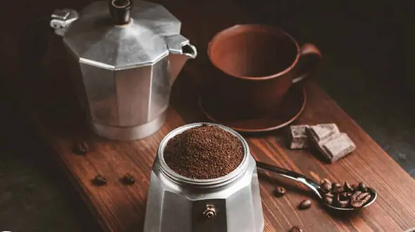 علائم خرابی پودر قهوه و روش تشخیص + جدول کامل