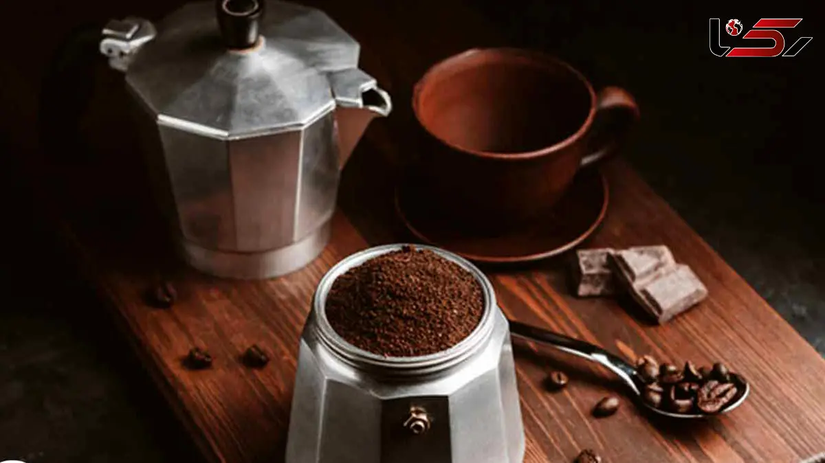 علائم خرابی پودر قهوه و روش تشخیص + جدول کامل