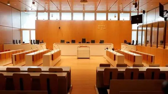 تیراندازی در دادگاه کیفری با 2 کشته و زخمی / در روسیه رخ داد