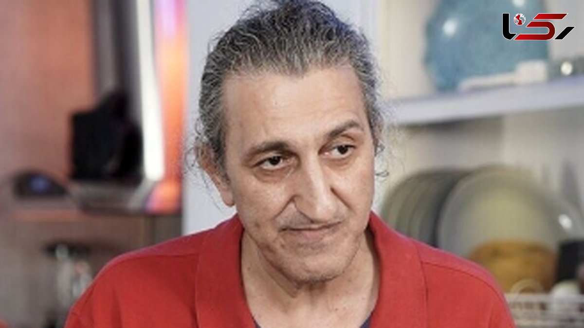 یوسف صیادی: تو جنگ 12 روزه تهران بودم/ زمان جنگ عراق 16 سالم بود و افتخار داشتم برم جبهه