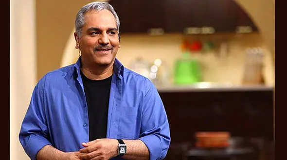  بازگشت مهران مدیری به تلویزیون در شب یلدا 