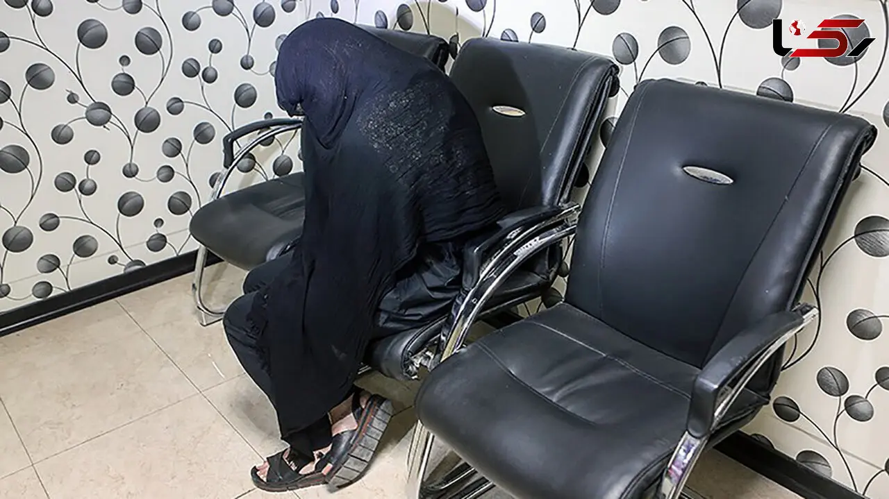 دعانویس شیاد در بابلسر دستگیر شد / زن جوان فریبکار بود