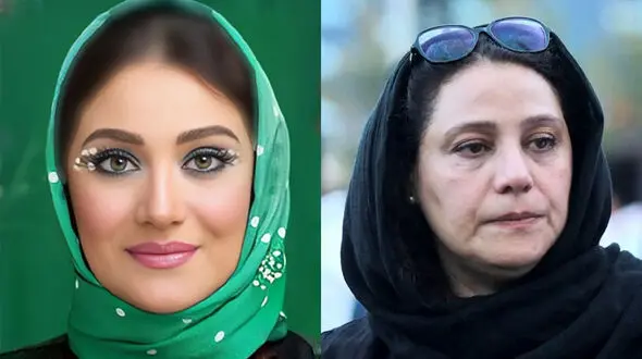 فیلم اظهارات تلخ  شبنم مقدمی از تصمیمش به خودکشی در سد کرج ! / می خواستم بپرم داخل آب اما ...