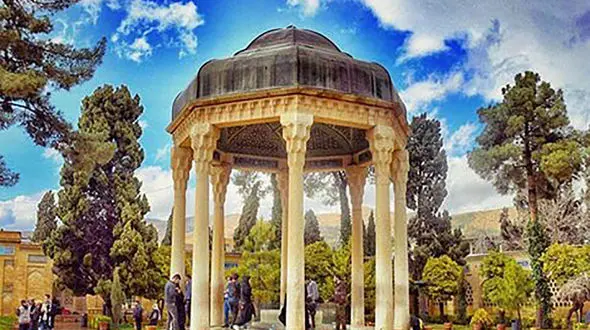 فال حافظ 13 بهمن با تفسیر کامل + فیلم