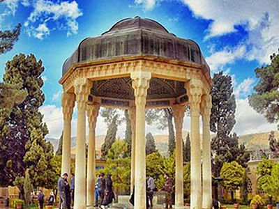 تفسیر فال حافظ امروز 16 مرداد