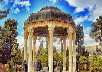 تفسیر فال حافظ امروز 16 مرداد
