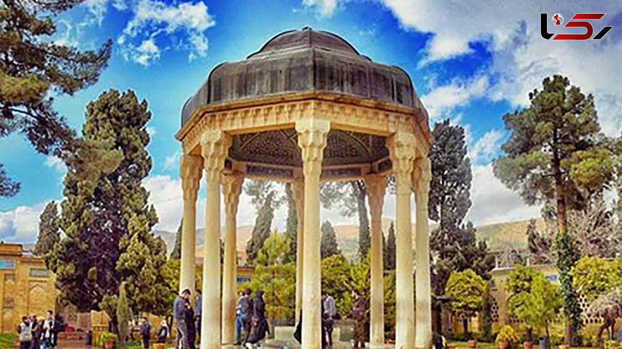 تفسیر فال حافظ امروز 16 مرداد