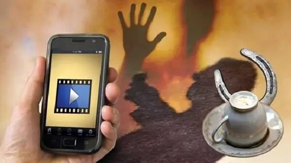 خانم شیاد دعانویس پول به جیب می زد / پلیس اردبیل فاش کرد