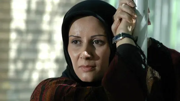 شیوا خسرومهر از سریال عمودی‌ها تا نمایش کژدم