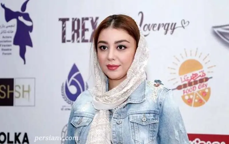 بازیگر مشهور