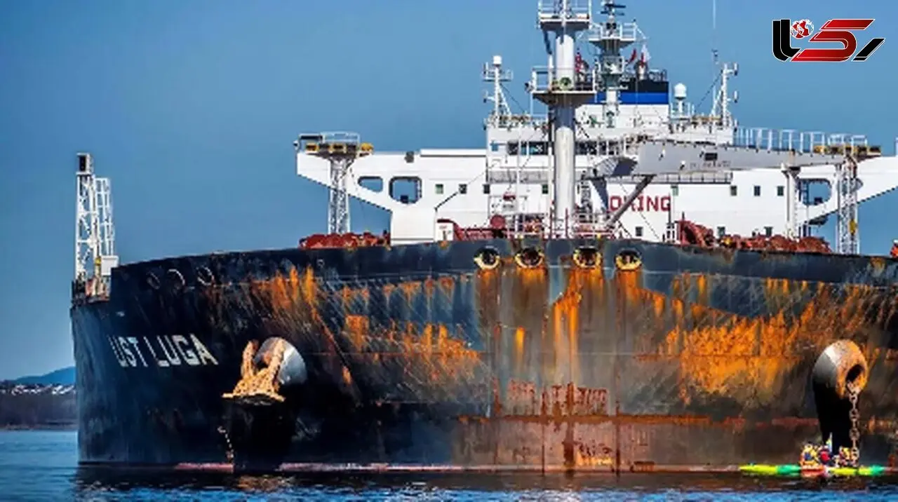 How the Shadow Fleet Smuggles Oil—and Why the West Is Targeting It