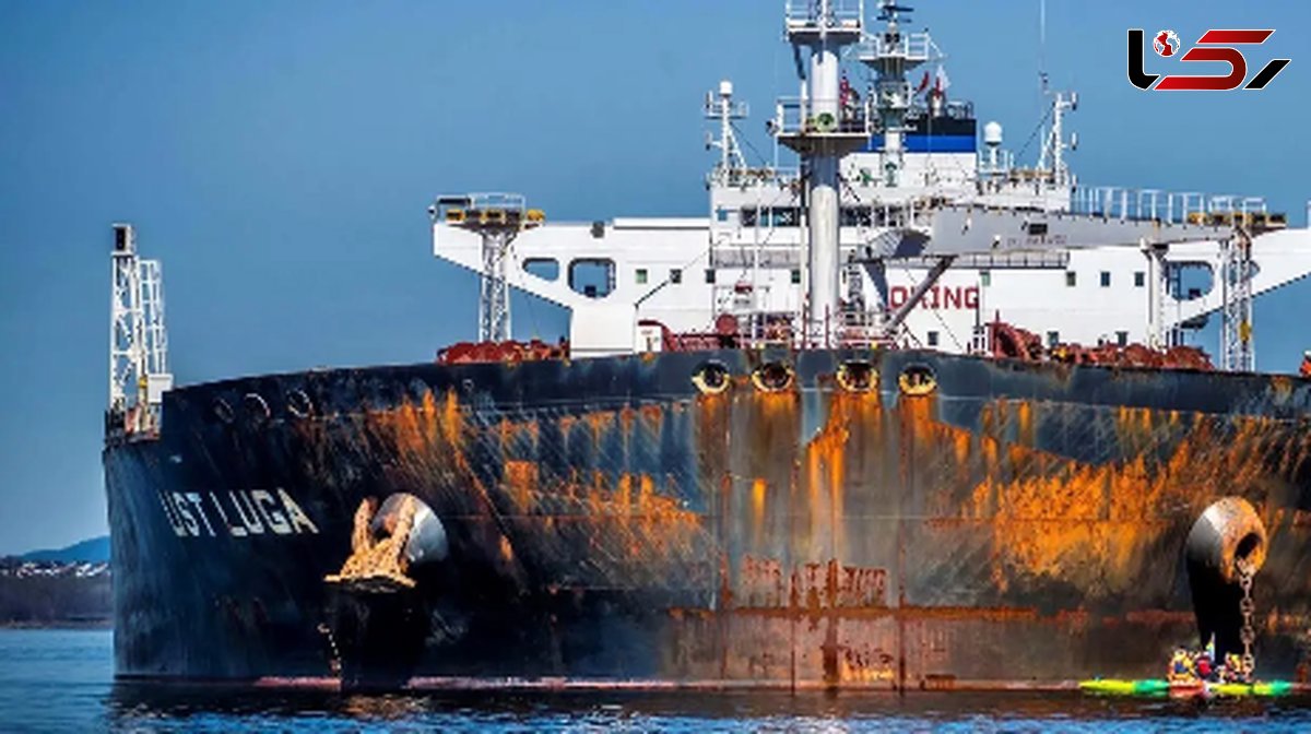 How the Shadow Fleet Smuggles Oil—and Why the West Is Targeting It