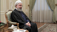 سفرای جدید ایران در ۹ کشور جهان با دکتر روحانی دیدار کردند