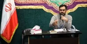 امیرحسین ثابتی: می خواهند ایران را سوریه دوم کنند / جریان انقلابی در مجلس دوازدهم در اکثریت نیست 