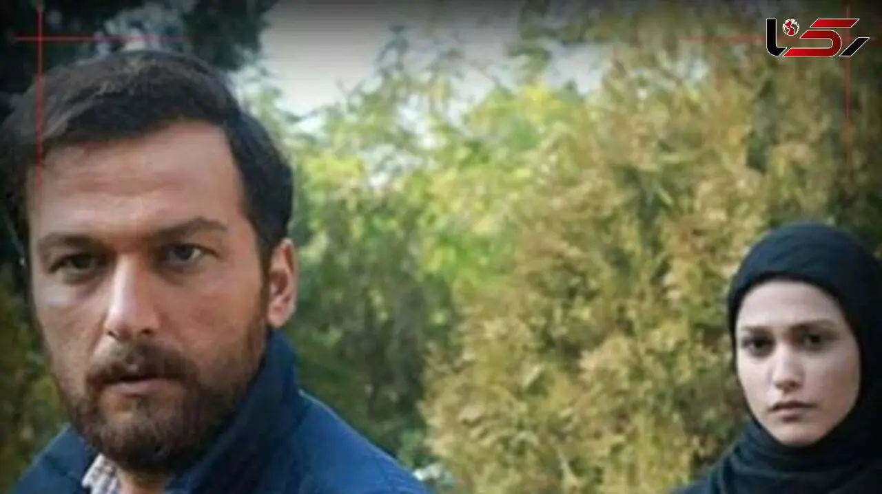 نگاه روز | چهره جدید میلاد میرزایی بازیگر نقش کامرانی در سریال احضار